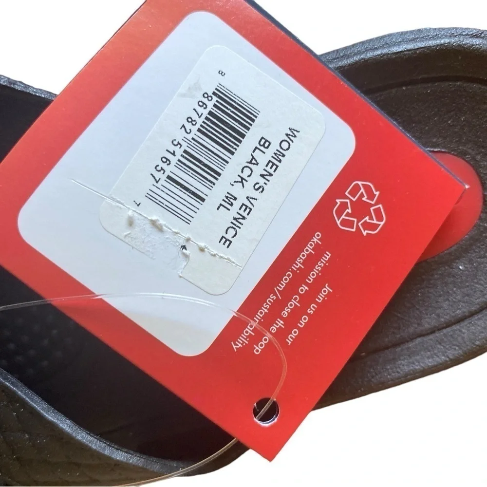 N/A men’s plastic